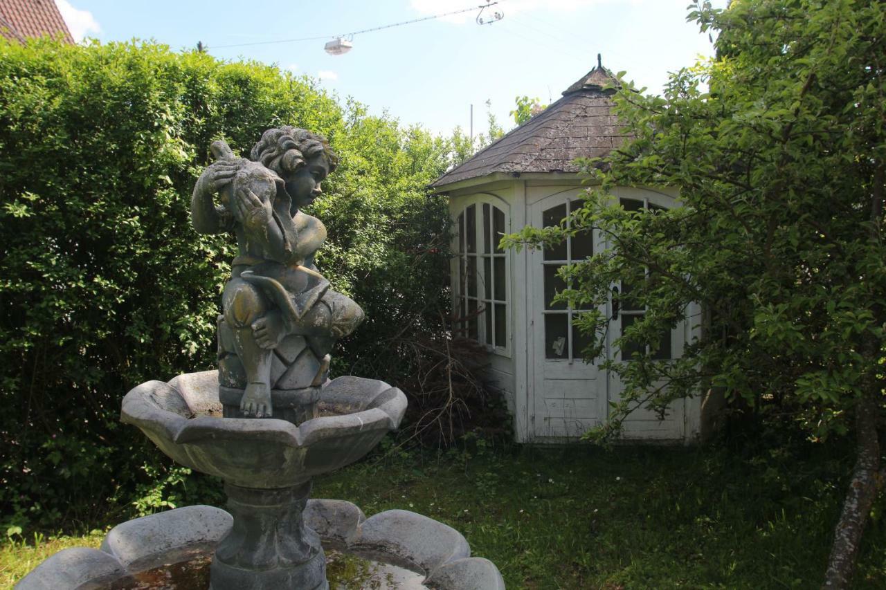 Lila Villa Schwenningen Villingen-Schwenningen Exterior foto
